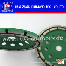 Huazuan Cup Wheel Grinding Diamond